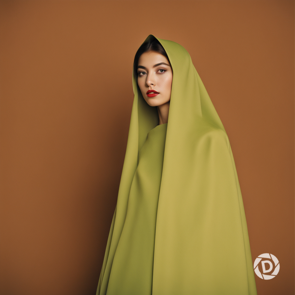 Portrait Image